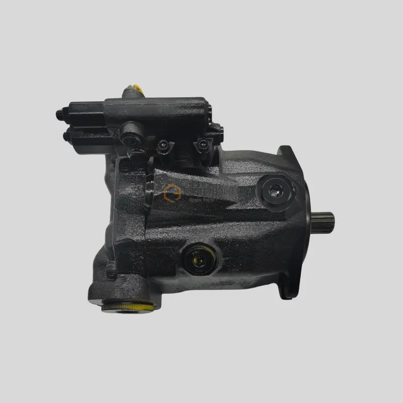 Fan pump